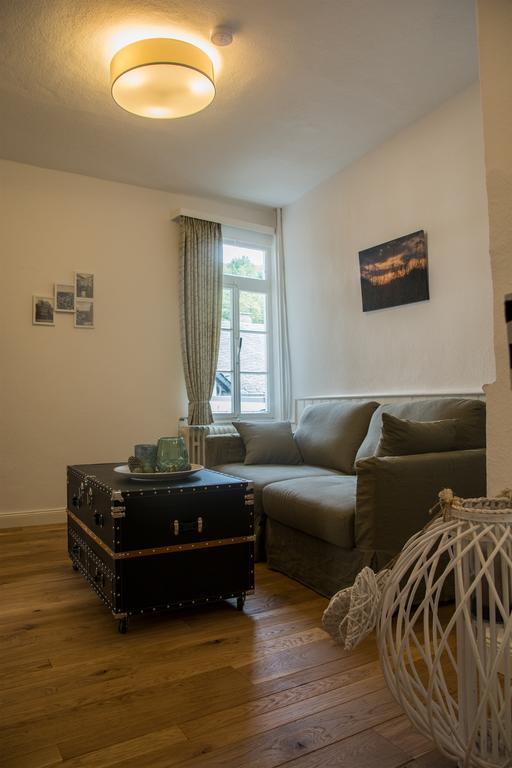 מונשאו Haus Wunschlos Kirchstrasse מראה חיצוני תמונה