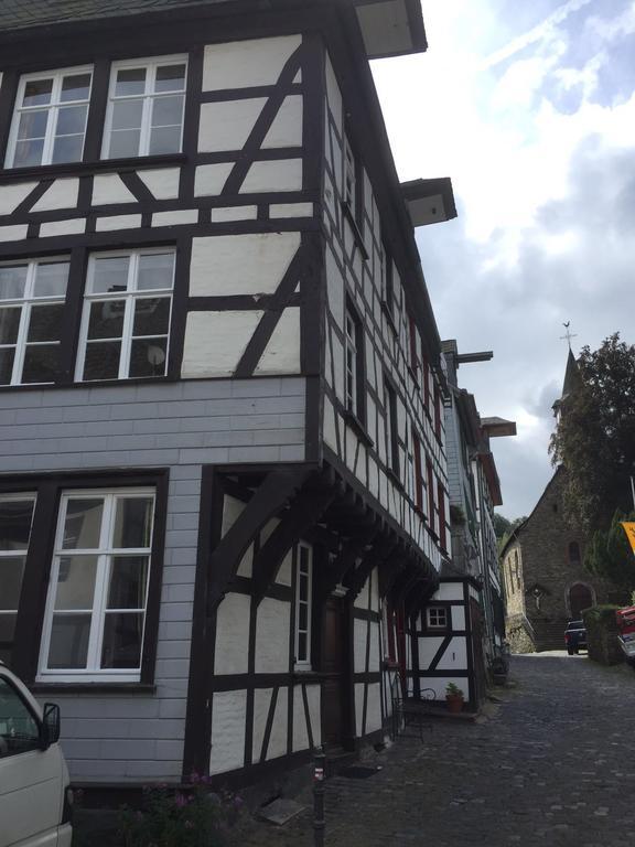 מונשאו Haus Wunschlos Kirchstrasse מראה חיצוני תמונה